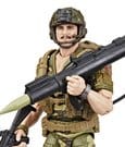 GI Joe Classified Series Actionfigur #156 Footloose 15 cm