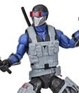 GI Joe Classified Series Actionfigur #165 Snake Eyes 15 cm