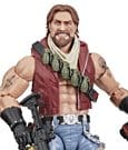 G.I. Joe Classified Series Actionfigur #167 Dreadnok Monkeywrench 15 cm