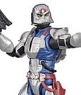 G.I. Joe Classified Series Actionfigur #168 Cobra Commander With Combat Armor 15 cm