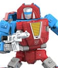 The Transformers Retro G1 Actionfigur Autobot Gears 12 cm