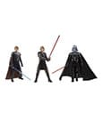 Star Wars Vintage Collection Actionfiguren 3er-Pack The Journey of Anakin Skywalker