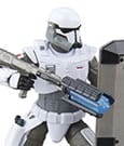 Star Wars: The Mandalorian Vintage Collection Actionfigur Imperial Armored Commando 10 cm