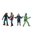 Star Wars Vintage Collection Actionfiguren 4er-Pack Cantina Adventure Set 10 cm