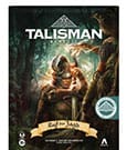 Talisman: Nemesis Brettspiel-Erweiterung Ruf der Jagd *Deutsche Version*
