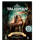 Talisman: Nemesis Brettspiel-Erweiterung Call of the Hunt *Englische Version*