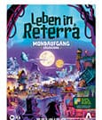 Leben in Reterra Brettspiel-Erweiterung Mondaufgang *Deutsche Version*
