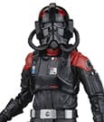 Star Wars: Andor Black Series Actionfigur Cassian Andor (Sienar Test Pilot) 15 cm
