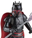 Star Wars: The Mandalorian Black Series Actionfigur Moff Gideon (Dark Trooper Armor) 15 cm