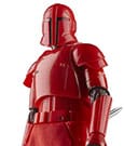 Star Wars: The Mandalorian Black Series Actionfigur Imperial Praetorian Guard 15 cm