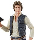 Star Wars Episode IV Black Series Actionfigur Han Solo 15 cm