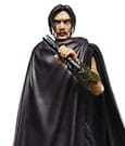 Star Wars: The Acolyte Black Series Actionfigur The Stranger (Qimir) 15 cm