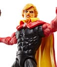 The Infinity Gauntlet Marvel Legends Actionfigur Adam Warlock 15 cm