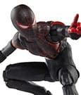 Miles Morales: The Ultimate Spider-Man Marvel Legends Actionfigur Ultimate Miles Morales 15 cm