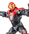 Ultimate Iron Man Marvel Legends Actionfigur Ultimate Iron Man 15 cm