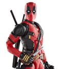 Deadpool & Wolverine Marvel Legends Actionfigur Deadpool 15 cm