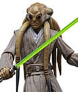 Star Wars Episode III Black Series Actionfigur 20th Anniversary Kit Fisto 15 cm