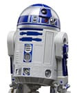 Star Wars Episode III Black Series Actionfigur 20th Anniversary R2-D2 9 cm