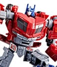 Transformers: War for Cybertron Studio Series Voyager Class Actionfigur Optimus Prime 16 cm