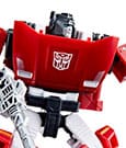 Transformers: Devastation Studio Series Deluxe Class Actionfigur Sideswipe 11 cm