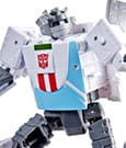 Transformers: Devastation Studio Series Deluxe Class Actionfigur Wheeljack 11 cm
