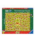 HeroQuest Brettspiel-Erweiterung The Crypt of Perpetual Darkness Abenteuerpack *Englische Version*