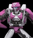 Transformers One Studio Series Deluxe Class Actionfigur Elita-1 11 cm
