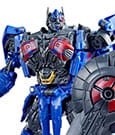 Transformers: The Last Knight Studio Series Leader Class Actionfigur Nemesis Prime 22 cm