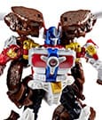 Transformers Age of the Primes Leader Class Actionfigur Maximal Big Convoy 19 cm