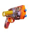 Marvel NERF Dart-Blaster Iron Man