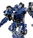 Transformers: The Last Knight Studio Series Deluxe Class Actionfigur Barricade 11 cm