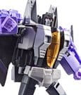 The Transformers: The Movie Studio Series Voyager Class Actionfigur Skywarp 17 cm