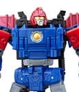 Transformers Age of the Primes Voyager Class Actionfigur The Thirteen: Nexus Prime 16 cm