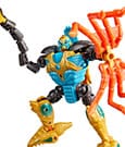 Transformers Age of the Primes Deluxe Class Actionfigur Quickstrike 14 cm