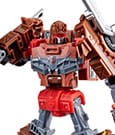 Transformers Age of the Primes Deluxe Class Actionfigur Junkion Jalopy 14 cm
