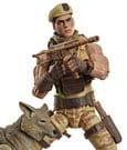 G.I. Joe Classified Series Actionfigur #217 Dusty & Coyote Sandstorm 15 cm
