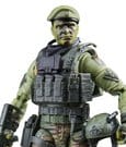 G.I. Joe Classified Series Legacy Collection Actionfigur Action Soldier - Special Forces 15 cm