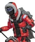 G.I. Joe Classified Series Legacy Collection Actionfigur Action Joe - Avalanche Response 15 cm