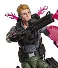 G.I. Joe Classified Series Actionfigur Night Force: Psych-Out 15 cm