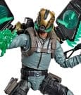G.I. Joe Classified Series Actionfigur #225 D.I.R.E. Hawk (Dread-Inducing Responsive Energy) 15 cm