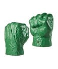 The Incredible Hulk Marvel Legends Premium Roleplay-Fäuste