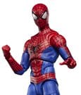 Spider-Man: No Way Home Marvel Legends Actionfigur The Amazing Spider-Man 15 cm