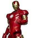 Iron Man Marvel Legends Series Actionfigur Iron Man Mark III 15 cm