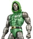 Secret Wars Marvel Legends Actionfigur Doctor Doom 15 cm