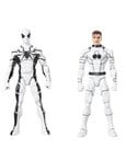 Future Foundation Marvel Legends Actionfiguren 2er-Pack Mister Fantastic & Spider-Man 15 cm