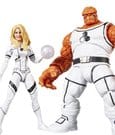 Future Foundation Marvel Legends Actionfiguren 2er-Pack The Thing & Invisible Woman 15 cm