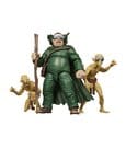 Fantastic Four Marvel Legends Actionfiguren 3er-Pack Marvel's Mole Man & Moloids 15 cm