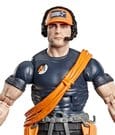 G.I. Joe Classified Series Actionfigur Action Man 15 cm