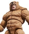The Amazing Spider-Man Marvel Legends Actionfigur Marvel's Grizzly 15 cm