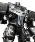 Marvel Legends Actionfigur Punisher Hulkbuster Armor 15 cm